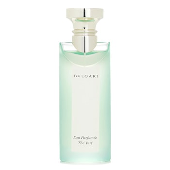 Bvlgari オー パルファム オー テ ヴェール*