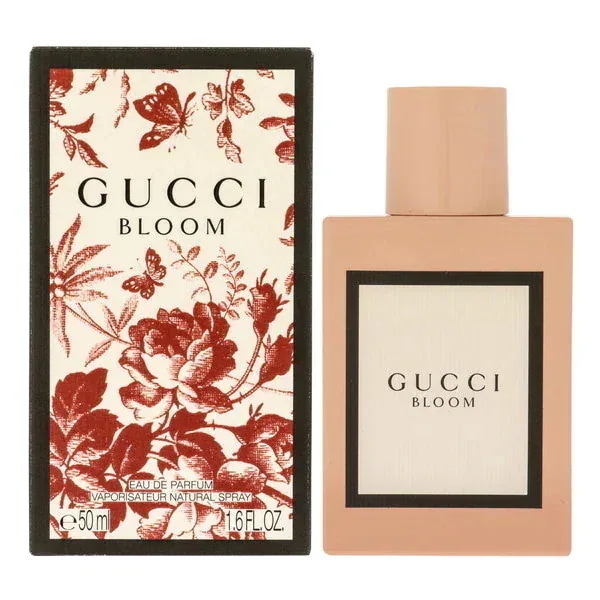 香水 グッチ ブルーム オードパルファム 50mL GU-BLOOMEPSP-50