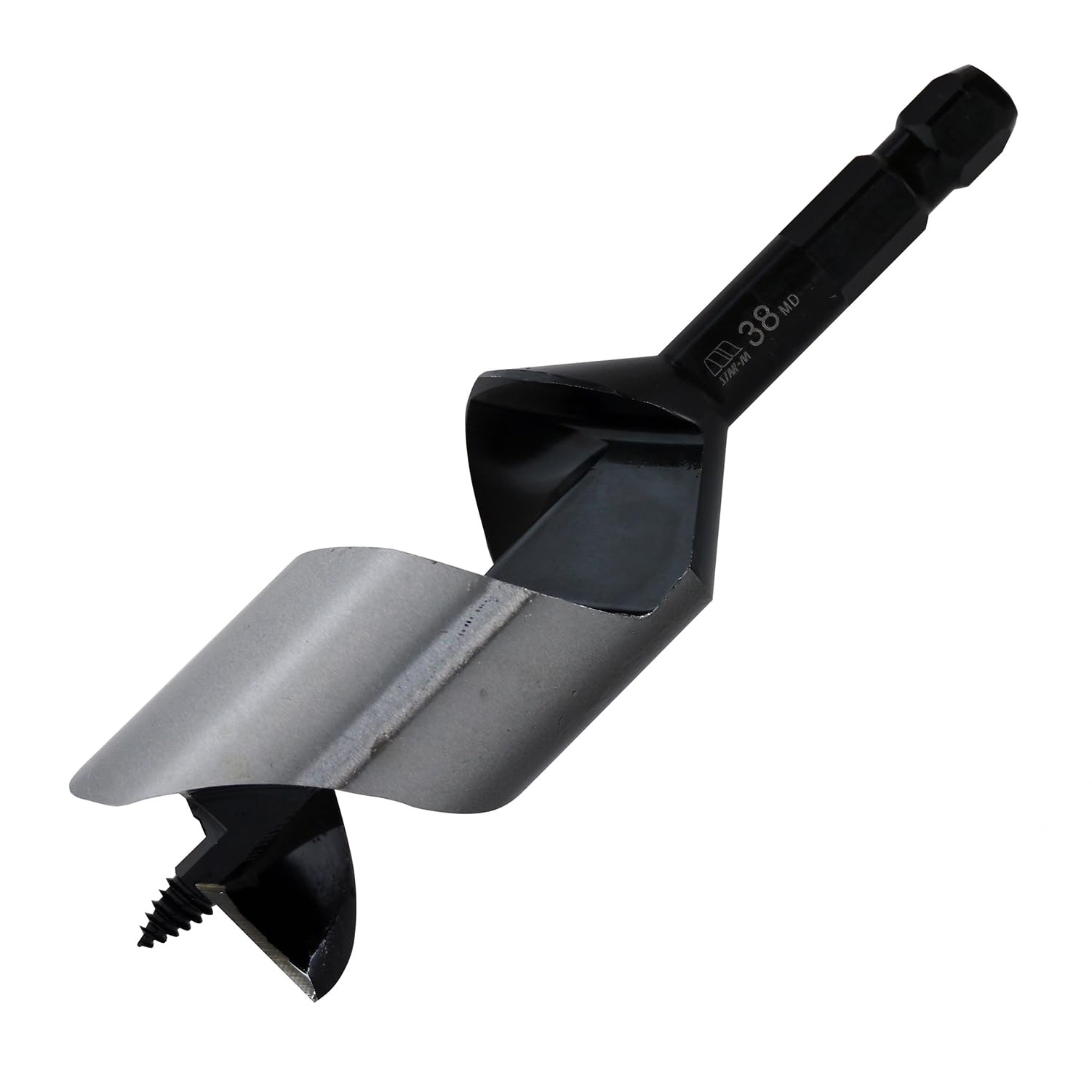 即日発送 スターエム 5-380 ショートビット 38mm 5,692円