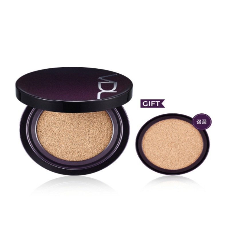 カバーステイン パーフェクティングクッション リフィル企画