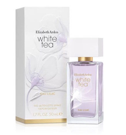 ホワイトティオライラックEDT 50ml