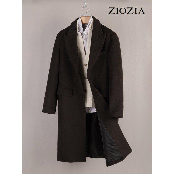 セミオーバーピークドシングルコート ABC4CG1102 _P371789423