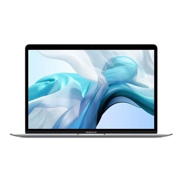 MacBook Air Retinaディスプレイ 1600/13.3 MVFK2J/A [シルバー]