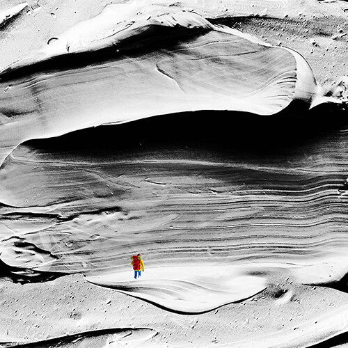 Cosmic Boy - Can I Not album CD DISC Normal version