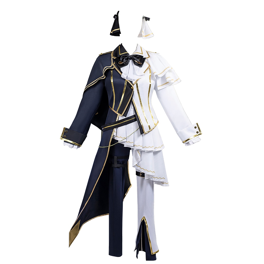 高咲 侑　ラブライブ！ 虹ヶ咲学園スクールアイドル同好会　コスプレ衣装　天使と悪魔からの招待状　公式再現　イベント用　祭り 11,020円