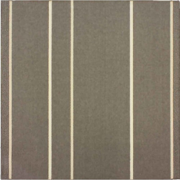 スミノエ 13469061 洗える ラグ アルディ 130×190cm ブラウン メーカー直送