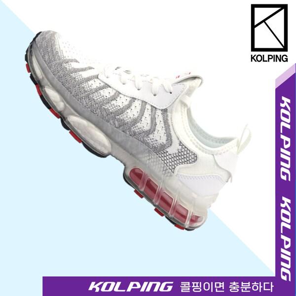 [] トリプル 女性 四季 ジャカードニット 登山 トレッキング ウォーキングシューズ (KUM1364W)