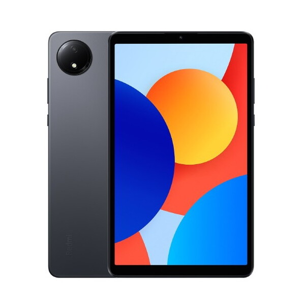 Redmi Pad SE 8.7 Graphite Gray/128 タブレットPC 8.7型 / iOS / Wi-Fiモデル
