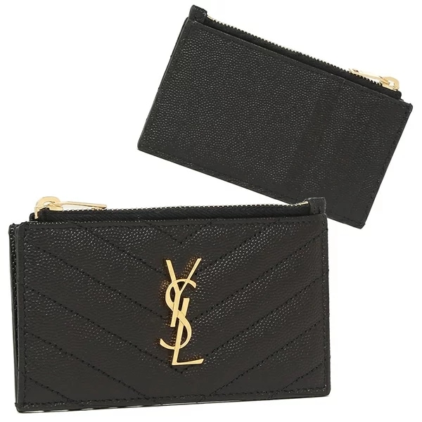 カードケース マテラッセ ブラック レディース 607915 BOW01 1000