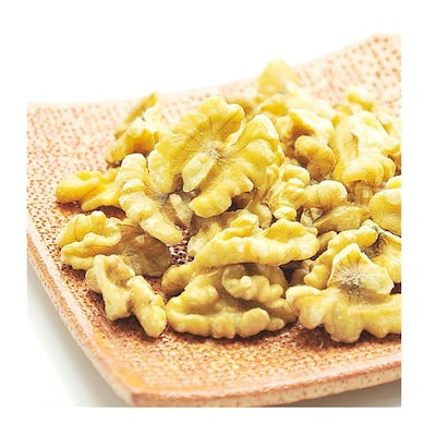 無添加 最高級 生 クルミ 1kg2袋 2kg　無添加無塩無植...のサムネイル