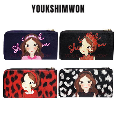 [Qoo10] ユクシムウォン YOUKSHIMWON Slim Zip