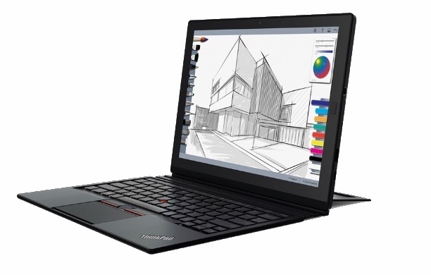 ThinkPad X1 Tablet 20JCA016JP SIMフリー