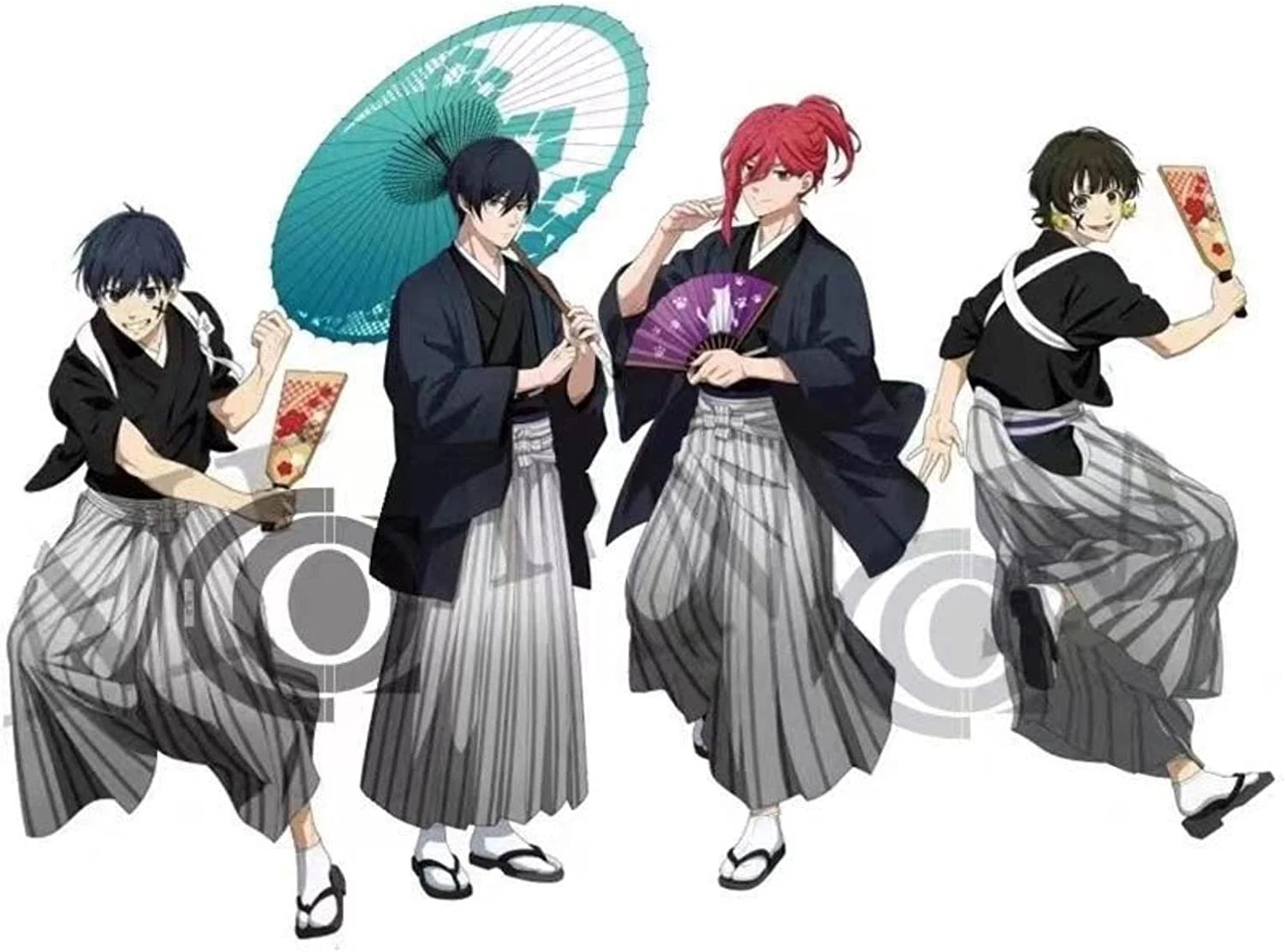 新作入荷コスプレ　ブルーロック 和服 コスプレ衣装 ブルロク 潔世一 蜂楽廻 千切豹馬 糸師凛 コスプレ 着物 浴衣 アニメ 祭り 学園祭 文化祭 漫遊展 ハロウィン クリスマス 5,283円