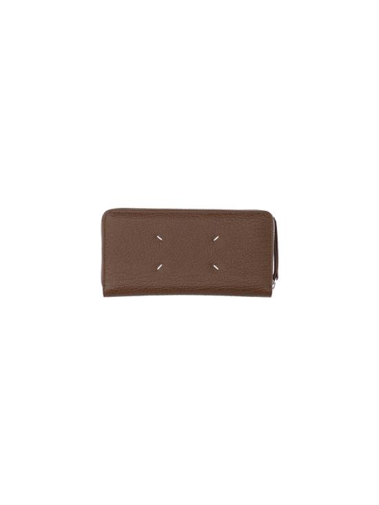 MAISON MARGIELA Women Wallet S56UI0110 P4455 T2181 Brown