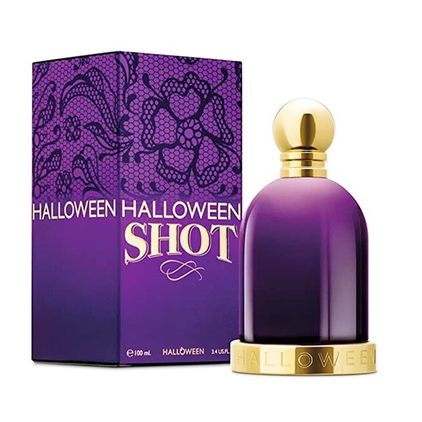 ジェイ デル ポゾ ハロウィン ショット EDT SP 100ml