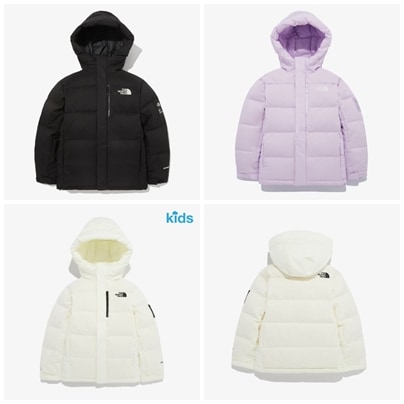 KS GO FREE RDS DOWN JACKET [NJ1DQ64]