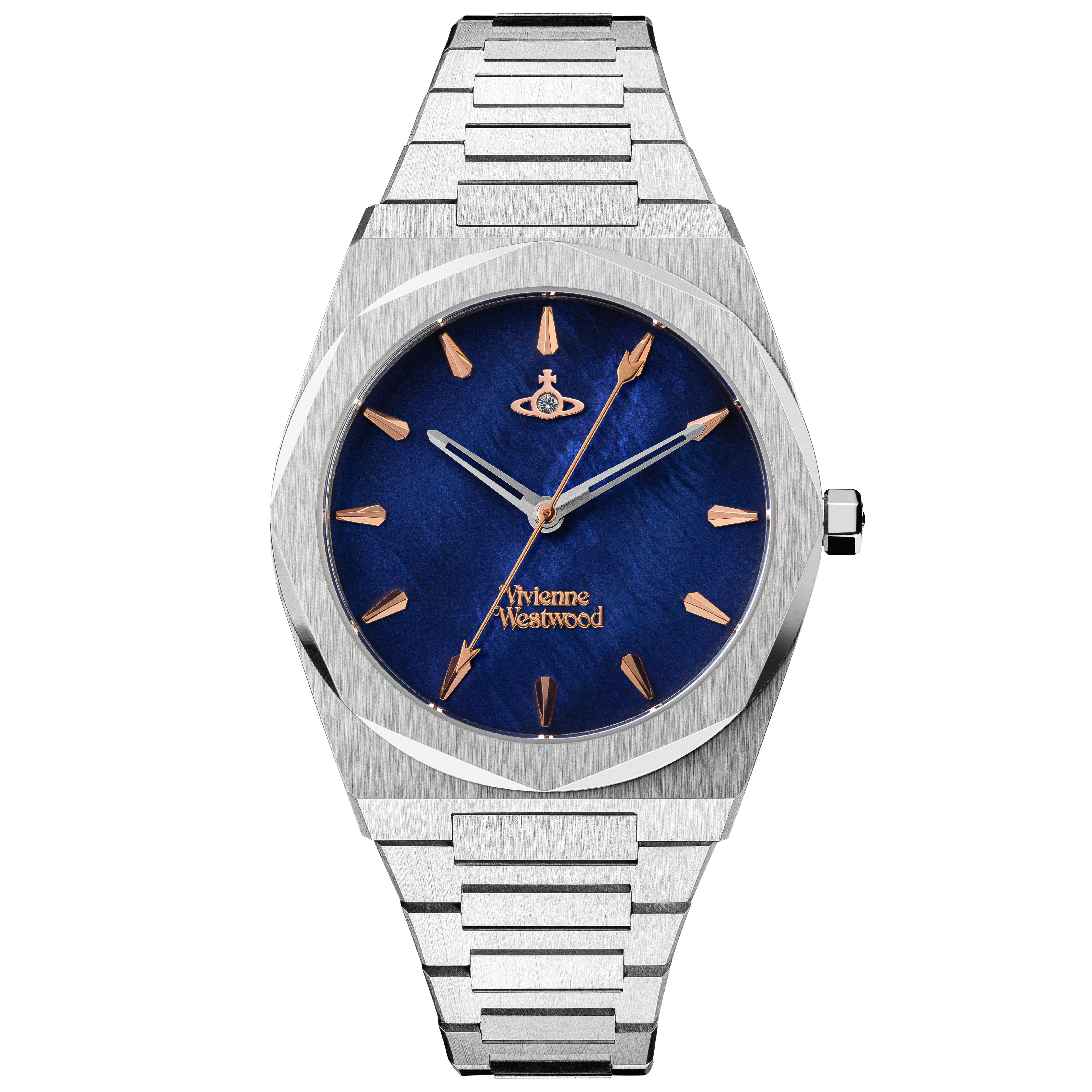 腕時計 VV244 DBLSL ウオッチ