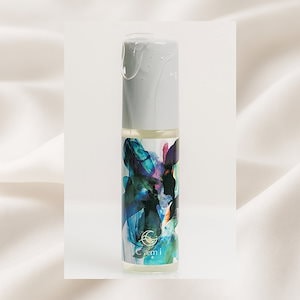 cami ヘアオイル