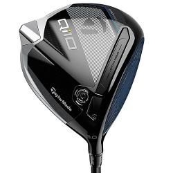 【新品/在庫あり】Qi10 ドライバー [Diamana BLUE TM50 フレックス：SR ロフト：10.5]