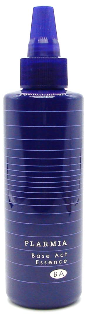 ミルボン プラーミア ベースアクトエッセンス 180ml(レフィル)