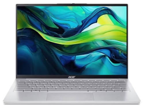 エイサー / Acer Swift Lite 14 SFL14-54M-F76Y [ライトシルバー]