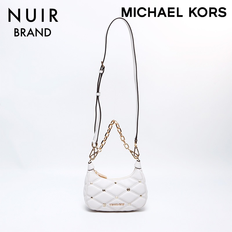 ショルダーバッグ ホワイト WS8416