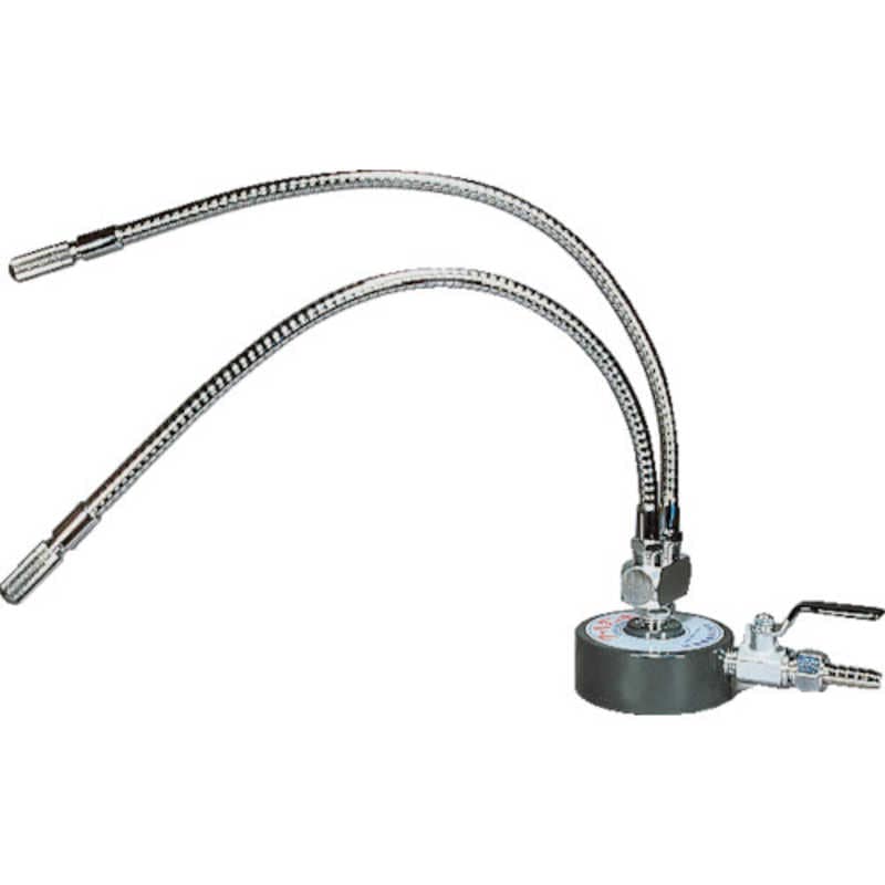 扶桑精機　クールダンボ SR2-40 空気用丸吹2軸40cm　SR240
