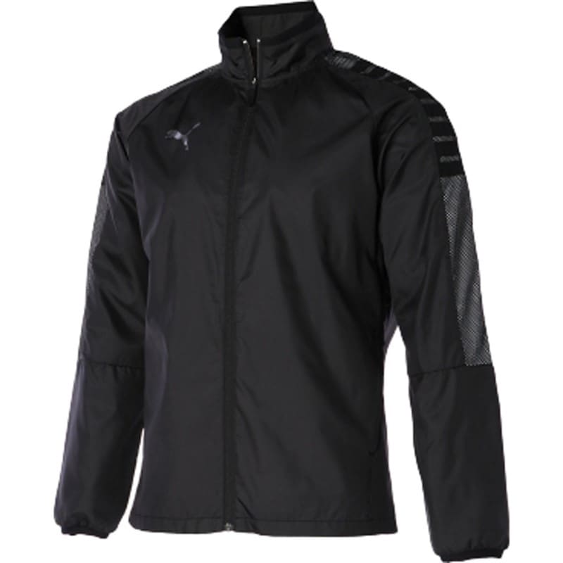 ウラメッシュ ウーブン ジャケット ウィンドブレーカーシャツ (657739)