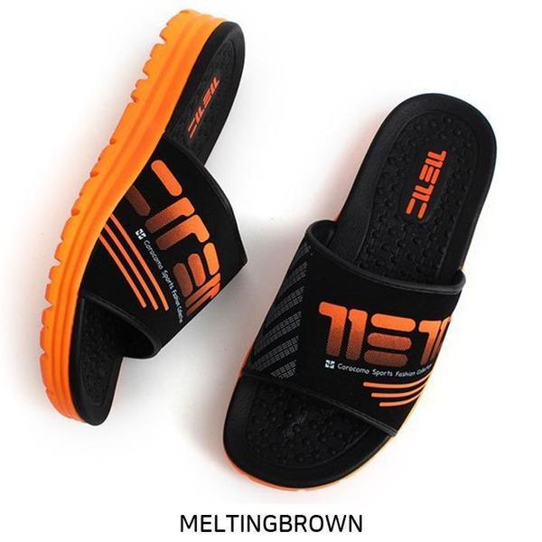 メンズビーチサンダル 男性 オフィスサンダル GM3