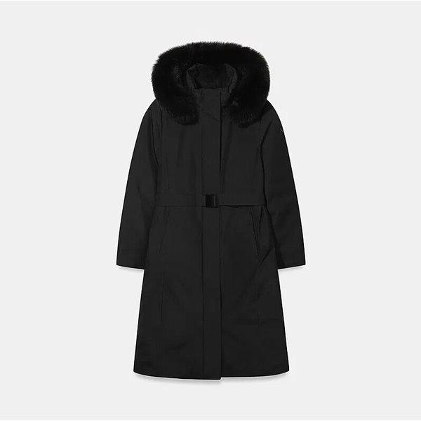 女性アルテ ダウンジャケット B1 7L82075 C01 D50