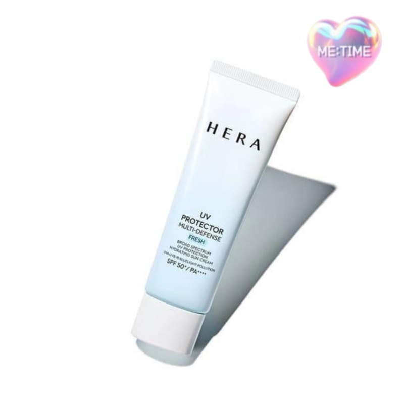 UVプロテクターマルチディフェンスフレッシュSPF50+PA4+50ml / 韓国コスメ