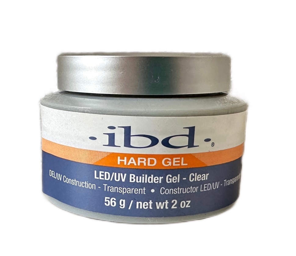 ibd LED/UV ビルダージェル アイビーディー　56g
