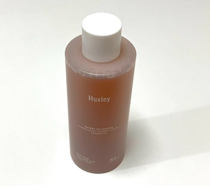 ハクスリー コンディショニング エッセンス トナー フリーシェイプ 300ml 5,623円