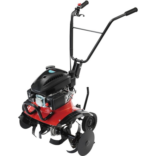 ERC-98DQN ドリームパワー [エンジン耕うん機] メーカー直送