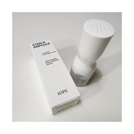 ステム3アンプル, 50mL