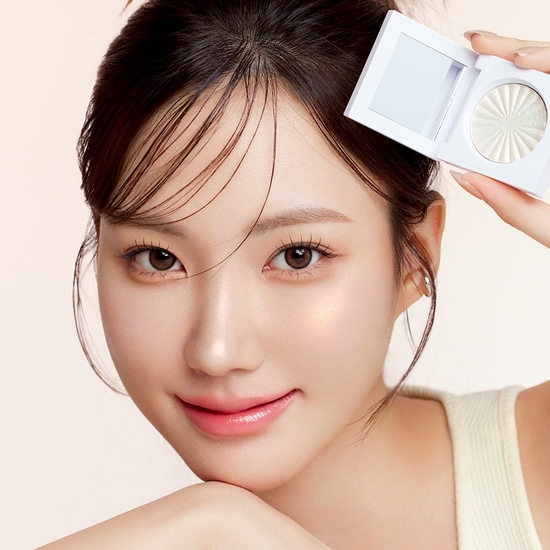 オフラコスメティックミニハイライターシングル/プレゼント企画（+スクランチ） 5,060円