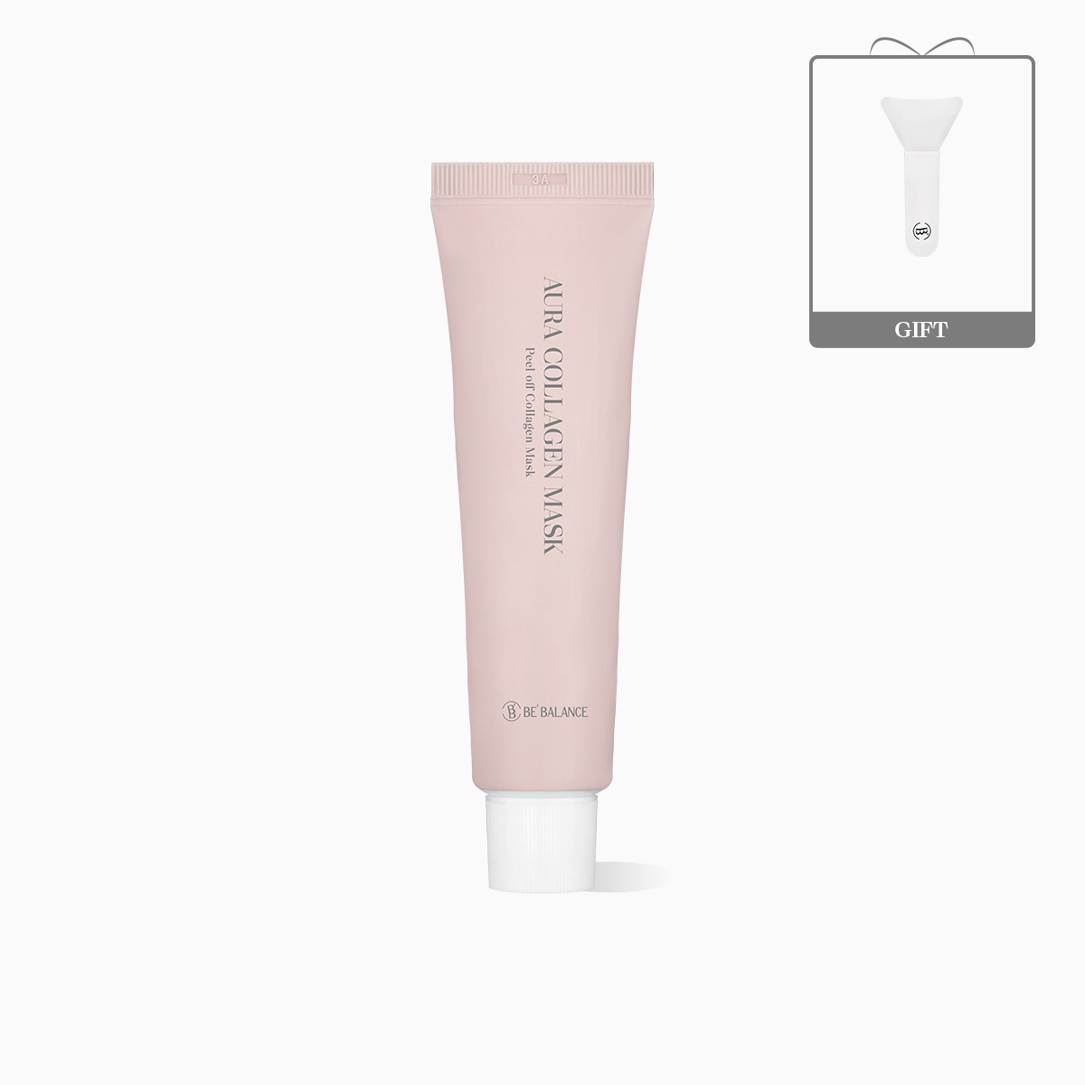 ビバランス オーラ コラーゲン マスク70ml