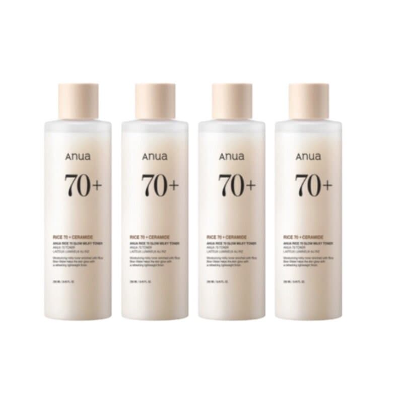 ライス70グローミルキートナー250ml4個