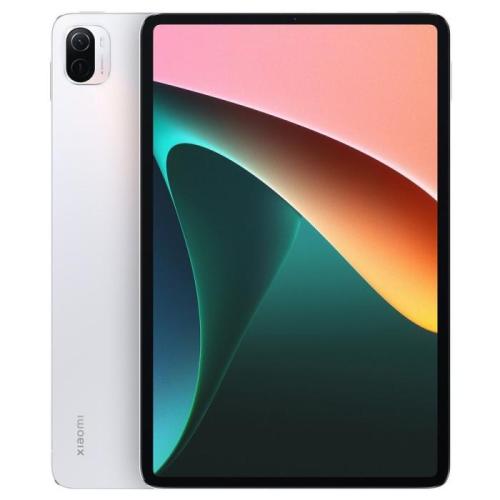 Xiaomi pad 5 256GB pearl white - スマートフォン本体