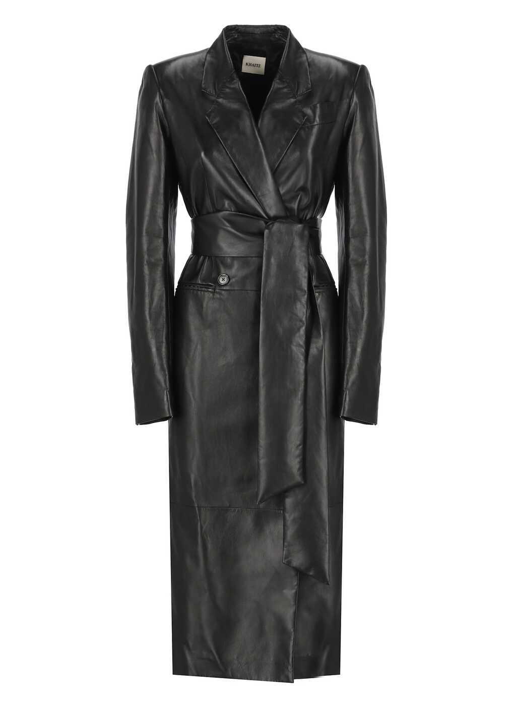 7113887_200 ブラック 秋冬2024 コート レディース ia