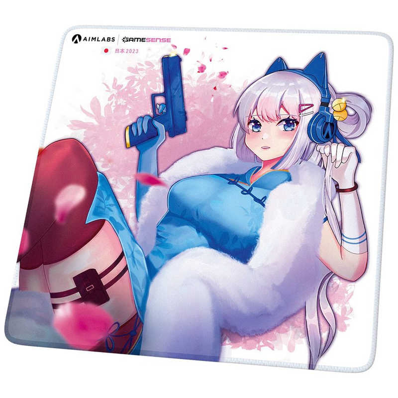 Gamesense　gs-mp-radar-aimlabs-lina-jp-l　GSMPAIMLABSLINAJPL
