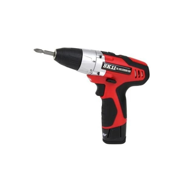 SK11 10．8VドリルDV SDD－108V－15RLS 電動工具 藤原産業電動工具 充電工具