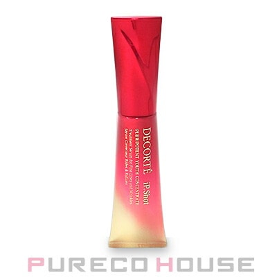 コスメデコルテ iP.Shot プルリポテント ユース コンセントレイト 20g (医薬部外品)