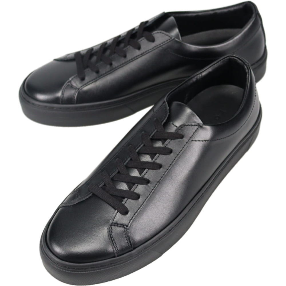 正規品 スニーカー スタンレー 2.0 ブラック