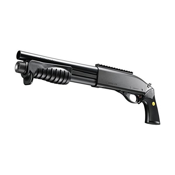 東京マルイ Ｍ870 ブリーチャー No.2 [ガスショットガン(対象年令18才以上)]