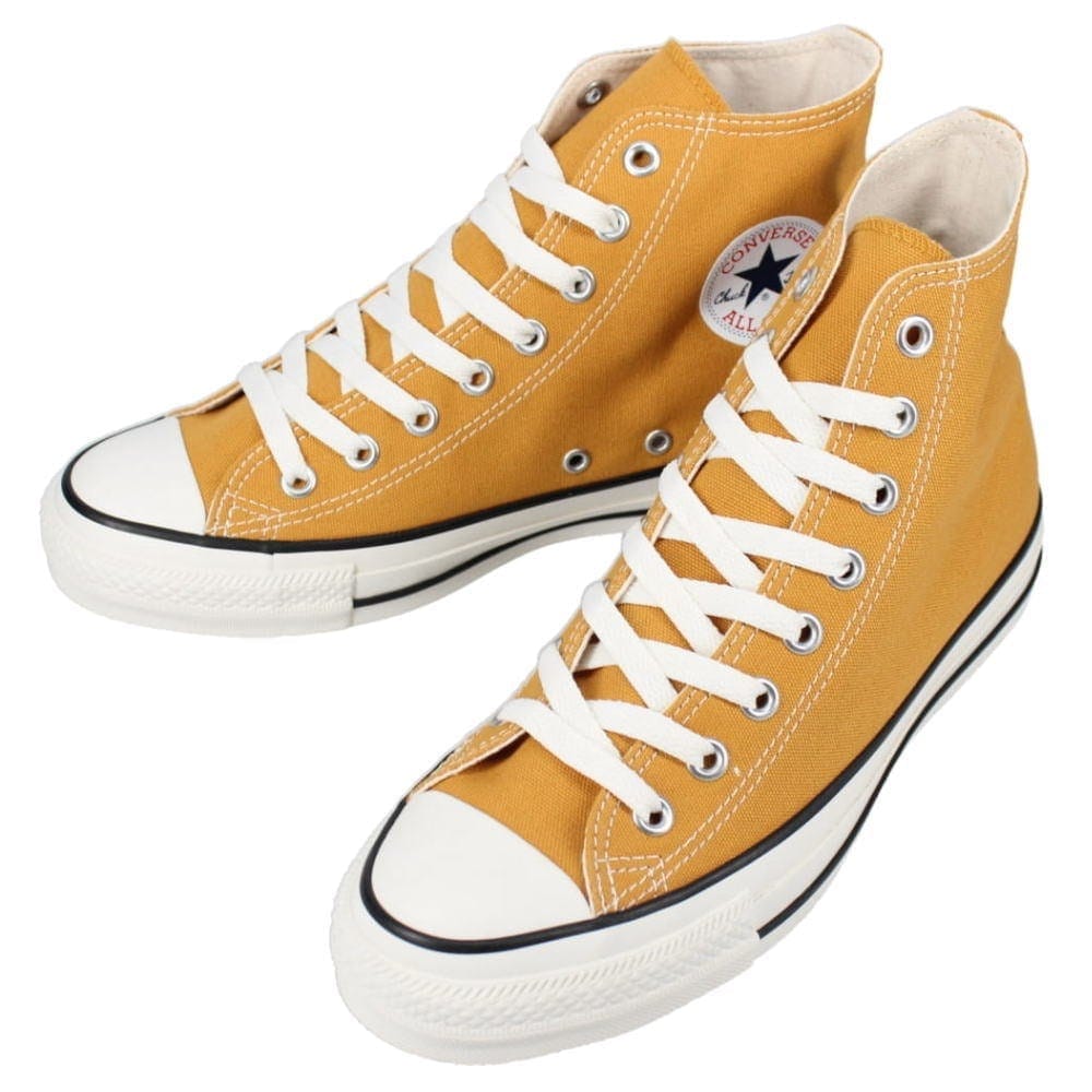 正規品 オールスター R ハイ ALL STAR R HI GOLD ゴールド 1SD815