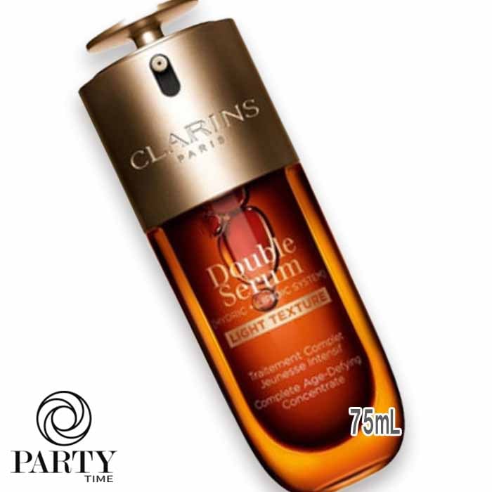 CLARINS ダブル セーラム ライト ADC 50mL