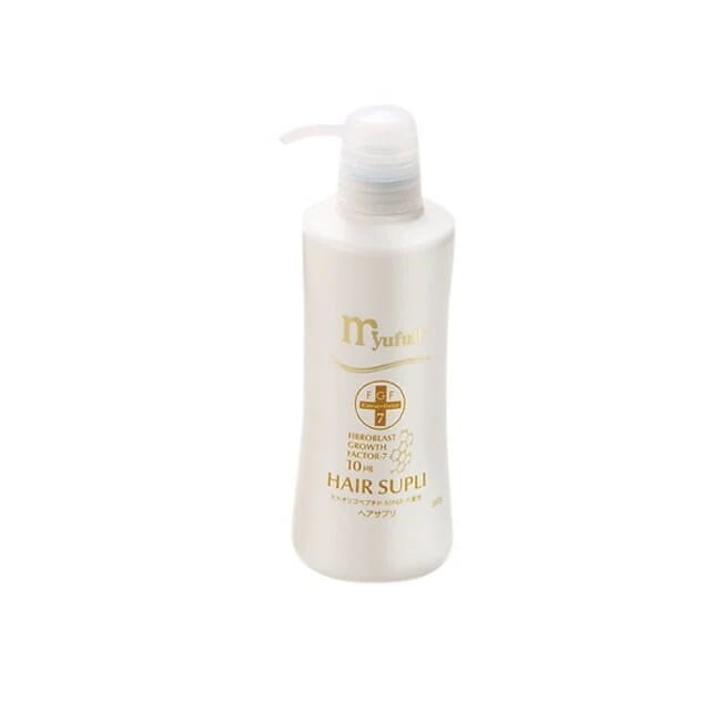 ヘアサプリ トリートメント（FGF-7配合） 360g