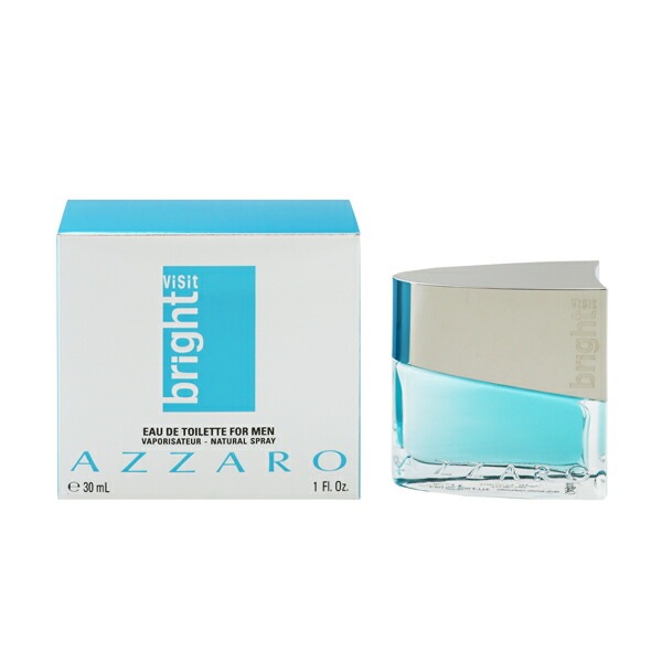 ビジット ブライト EDT SP 30ml
