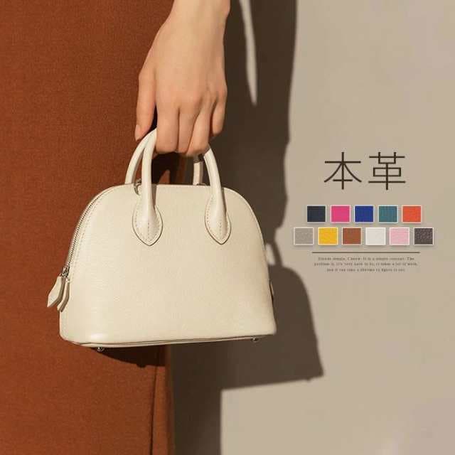 マラソンクーポンで6680円【楽天ランキング6冠達成】 ハンドバッグ 本革 レディース 2way ショルダーバッグ 斜め掛けバッグ 本革バッグ レザー フォーマル セレモニーバッグ 通勤バッグ 卒業